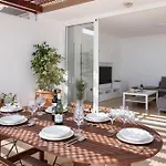 Bentayga Obsidian Apartment