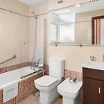 Apartment Bentayga Obsidian