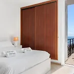 Apartment Bentayga Obsidian