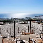 Bentayga Obsidian Apartment *