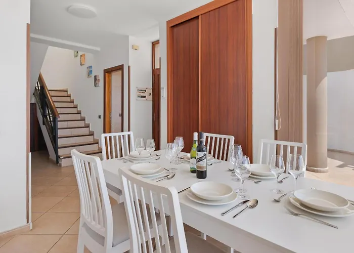 Bentayga Obsidian Apartmán Costa Adeje (Tenerife)