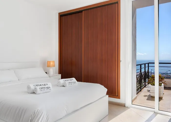 Appartement Bentayga Obsidian