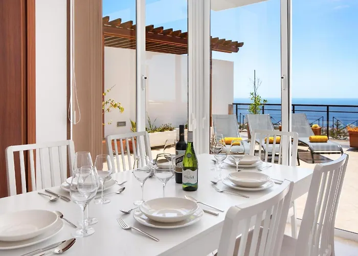 Bentayga Obsidian Appartement Costa Adeje (Tenerife)