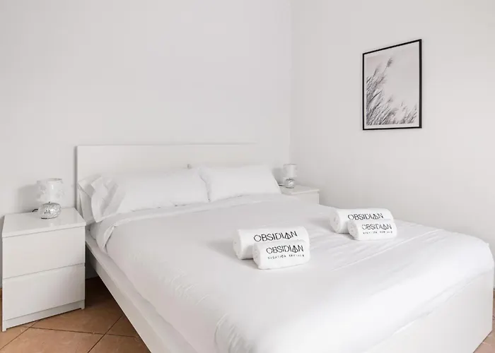 Bentayga Obsidian Apartmán *