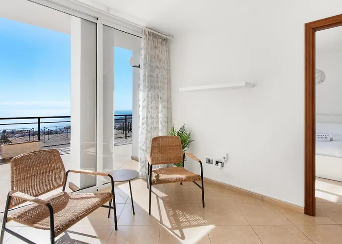 Appartement Bentayga Obsidian