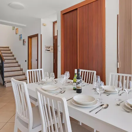 Bentayga Obsidian Apartment Costa Adeje (Tenerife)