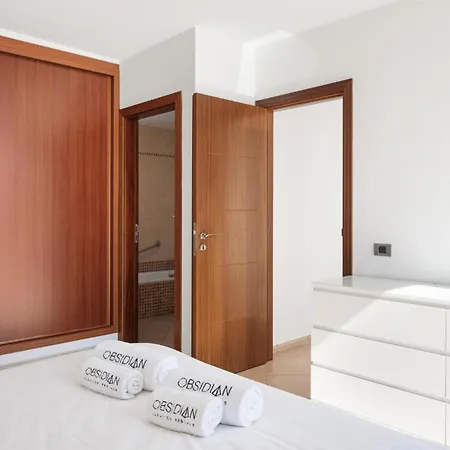 Bentayga Obsidian Apartment Costa Adeje (Tenerife)