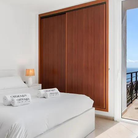 דירה Bentayga Obsidian