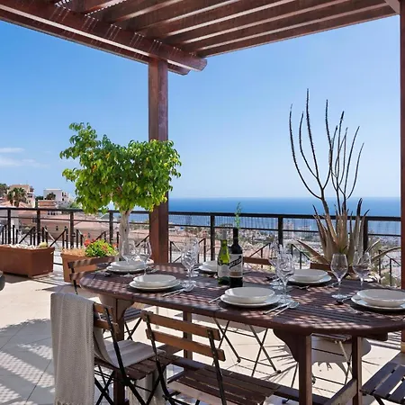 Apartment Bentayga Obsidian Costa Adeje (Tenerife)