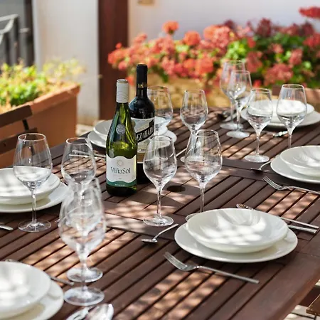 Bentayga Obsidian דירה