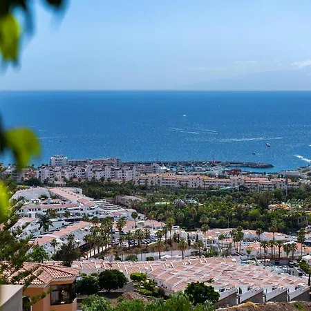 Bentayga Obsidian * Costa Adeje