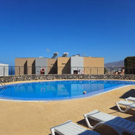 Bentayga Obsidian Costa Adeje