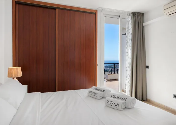 Bentayga Obsidian Costa Adeje (Tenerife)