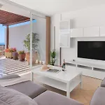 Apartmán Bentayga Obsidian *