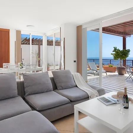 Apartment Bentayga Obsidian Costa Adeje (Tenerife)