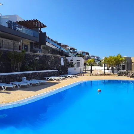 Bentayga Obsidian Apartament