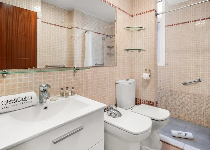 Bentayga Obsidian Costa Adeje (Tenerife)