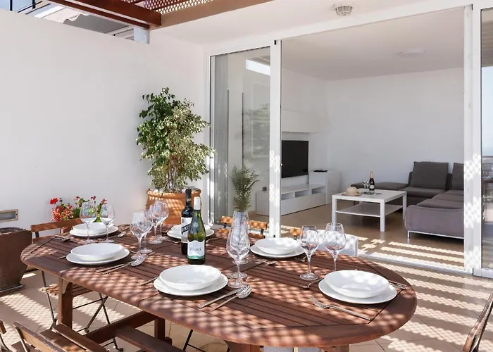 Bentayga Obsidian Apartament