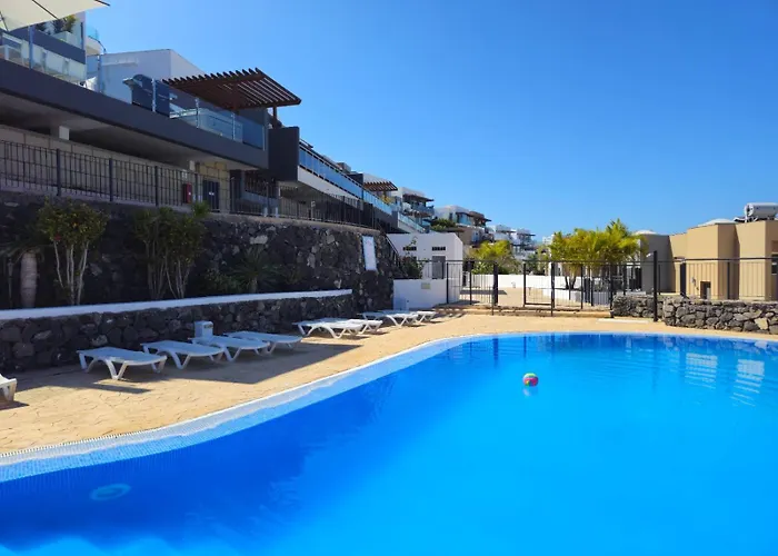 Bentayga Obsidian Apartament