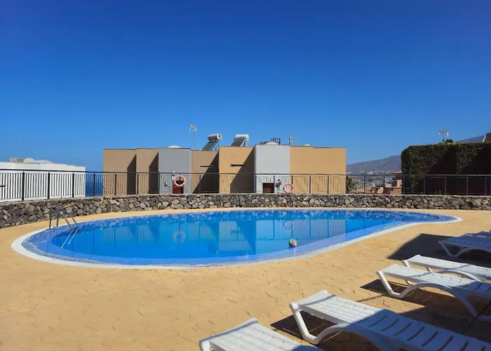 Bentayga Obsidian Costa Adeje (Tenerife)